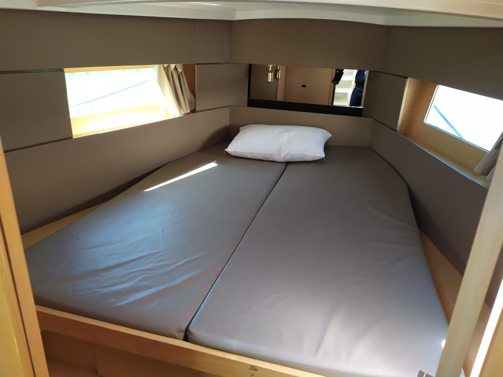 Beneteau Oceanis 38 | Maximo