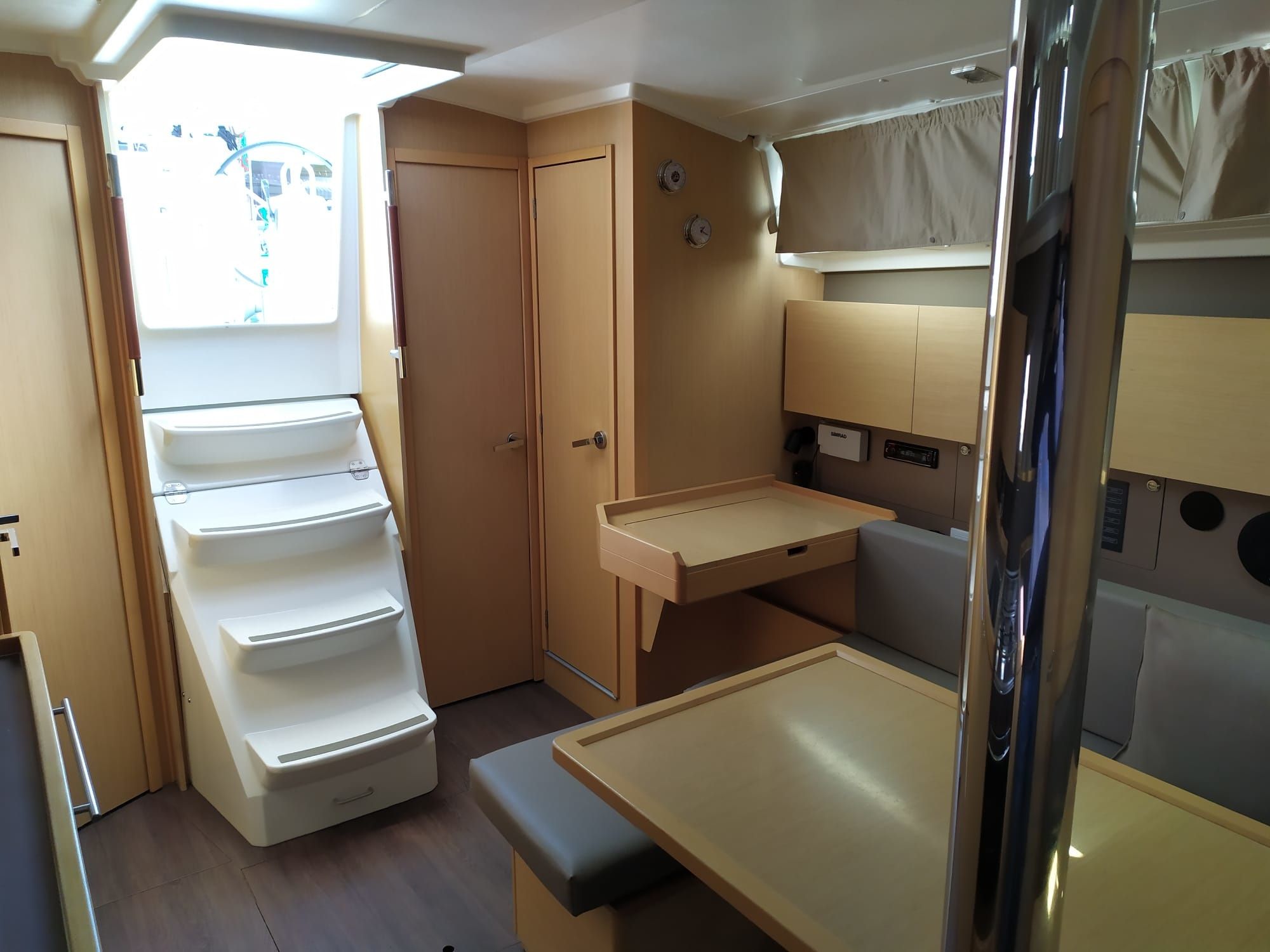 Beneteau Oceanis 38 | Maximo