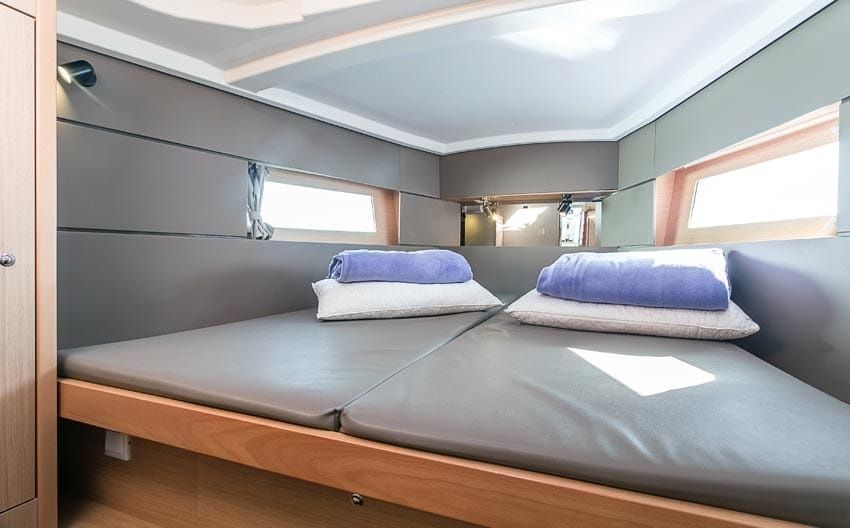 Beneteau Oceanis 38 | Maximo