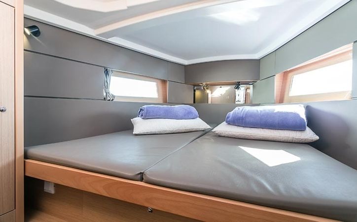 Beneteau Oceanis 38 | Maximo