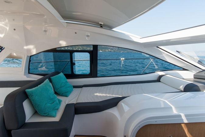 Bavaria SR41 | Sandy 1