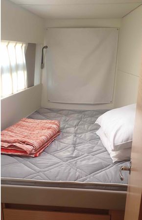 Nautitech 40 | Lullaby