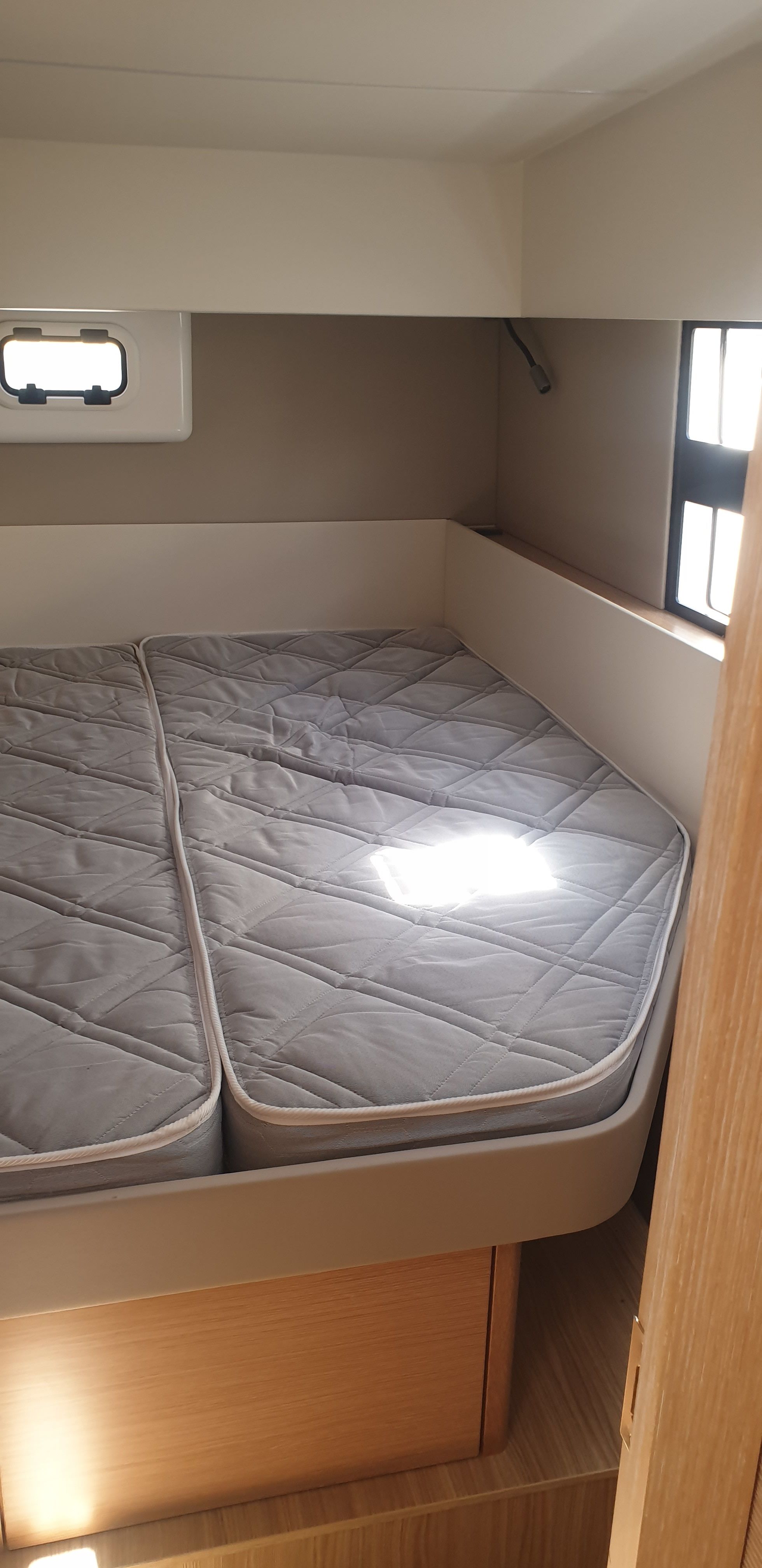 Nautitech 40 | Lullaby