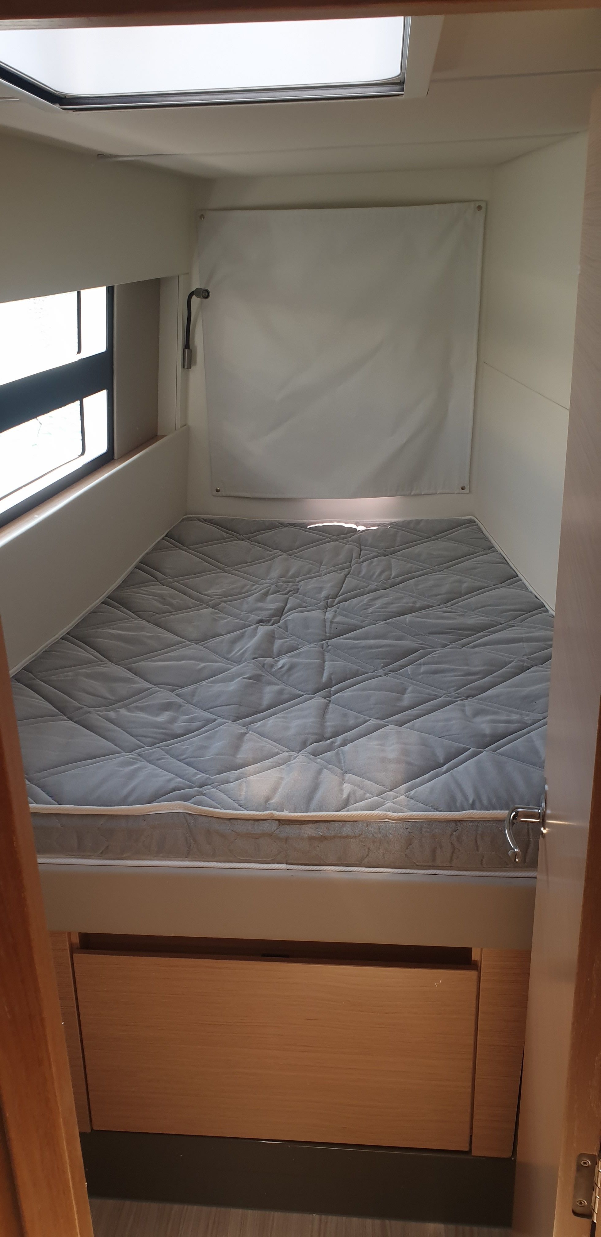 Nautitech 40 | Lullaby