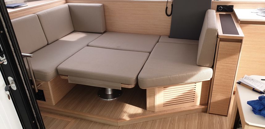 Nautitech 40 | Lullaby