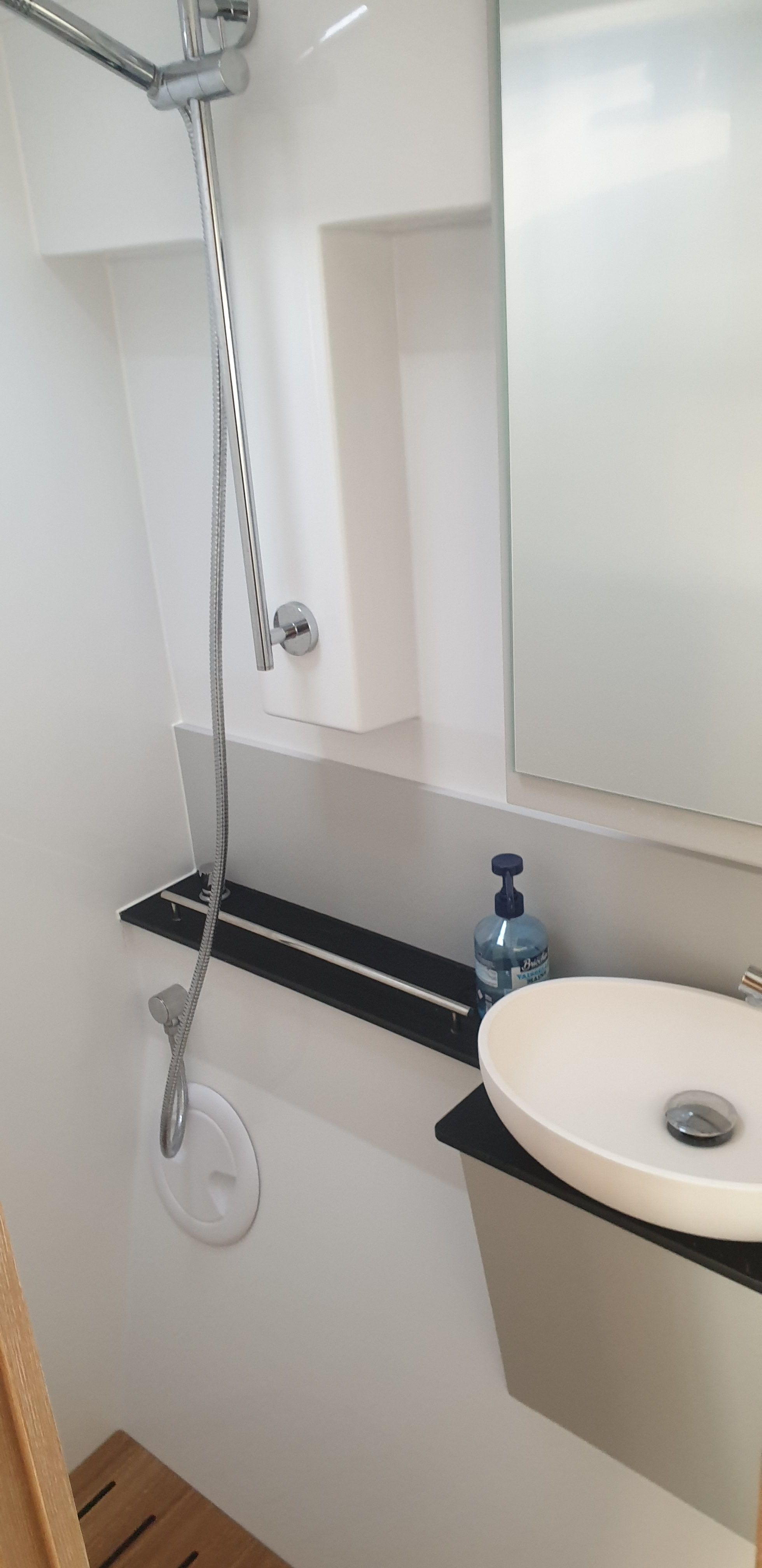 Nautitech 40 | Lullaby