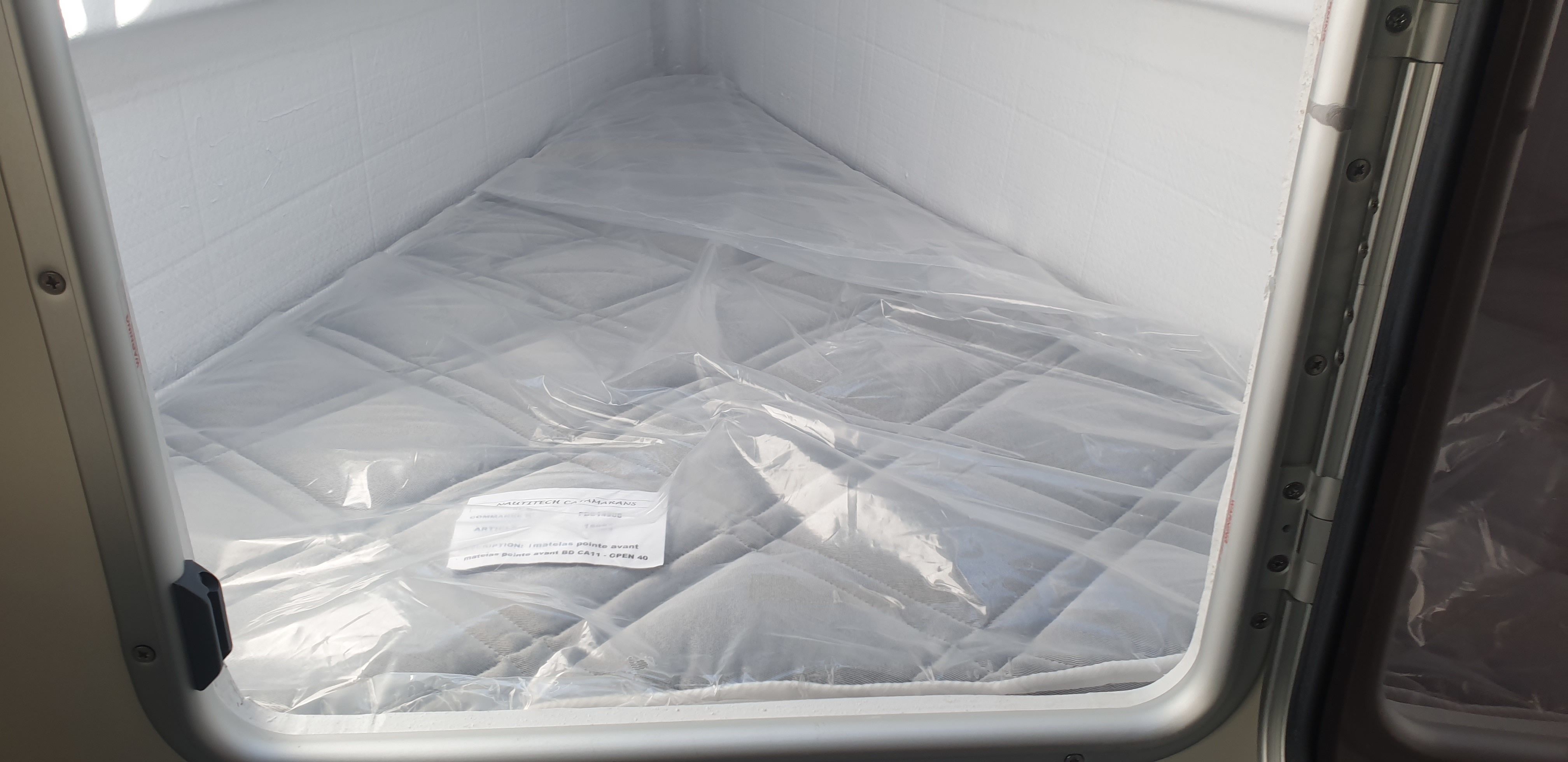 Nautitech 40 | Lullaby