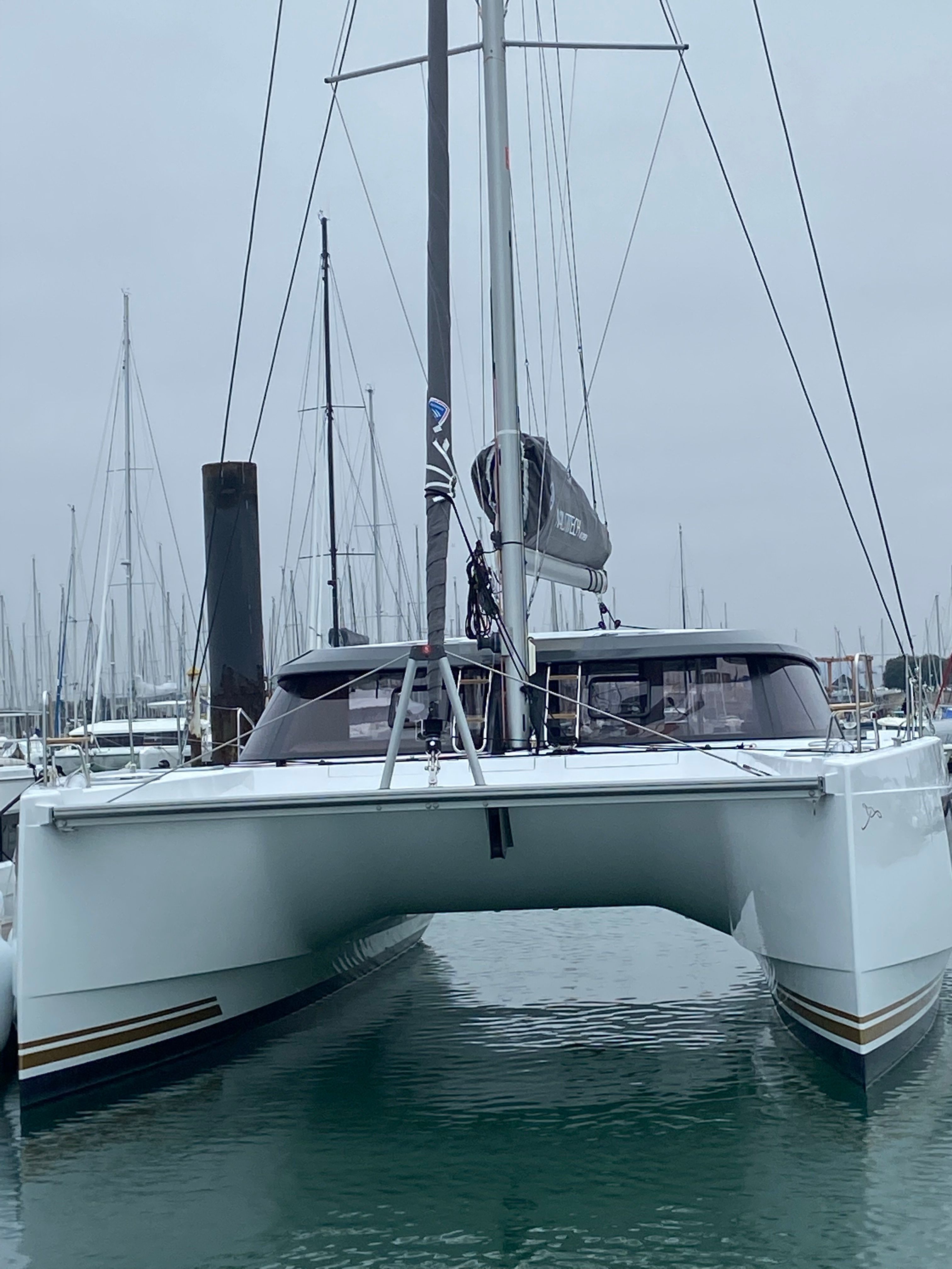 Nautitech 40 | Lullaby