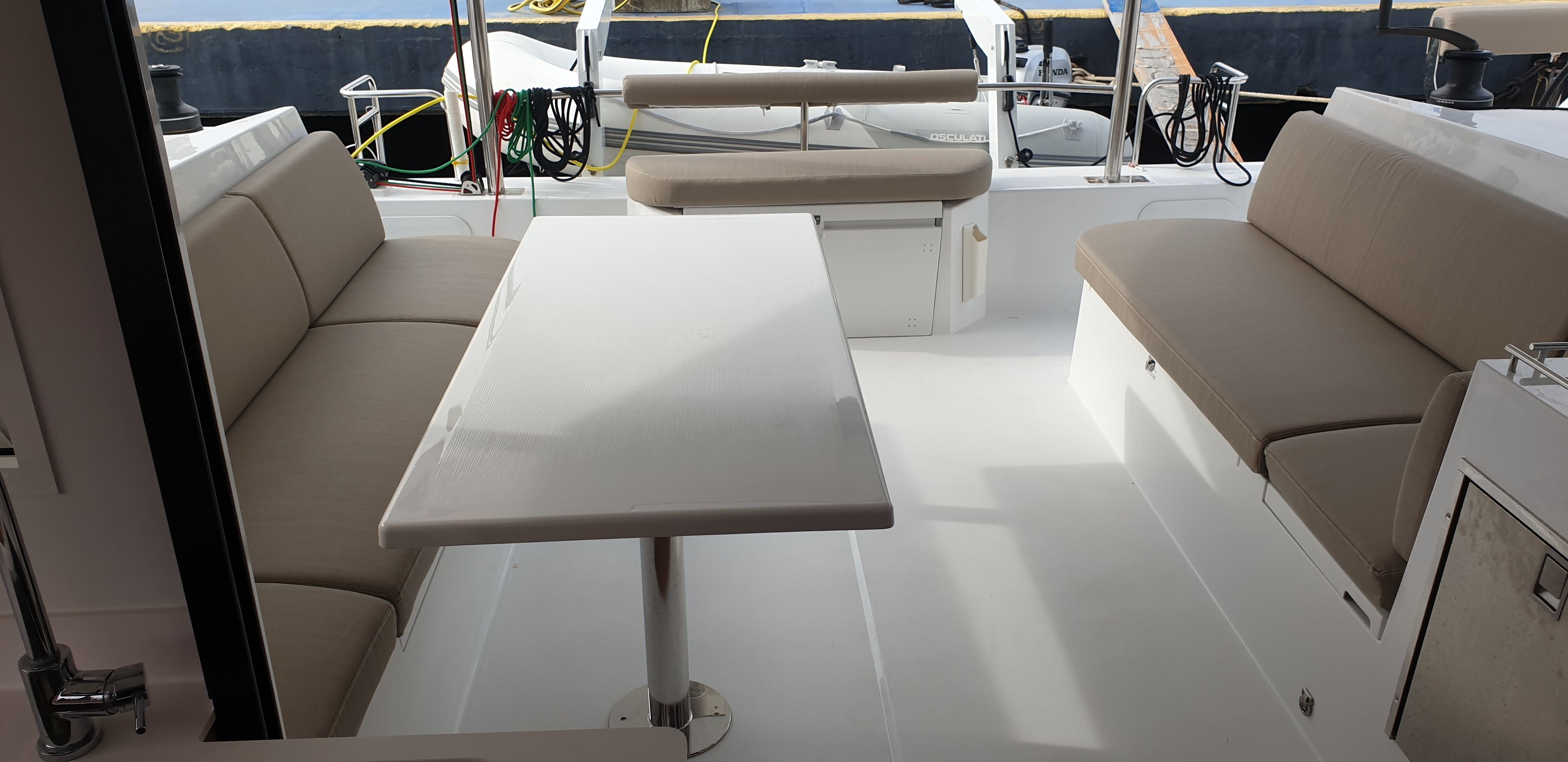 Nautitech 40 | Lullaby