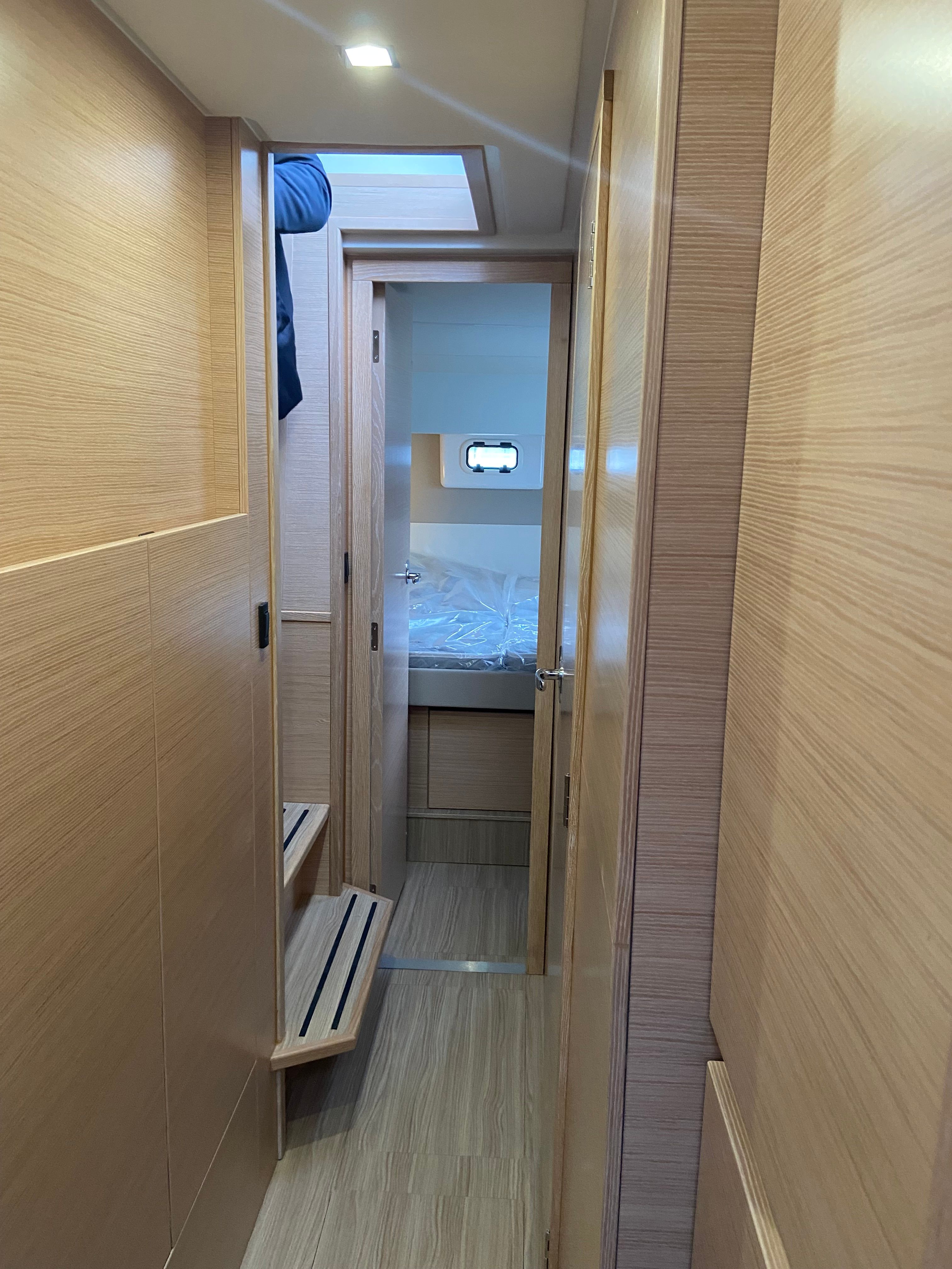 Nautitech 40 | Lullaby