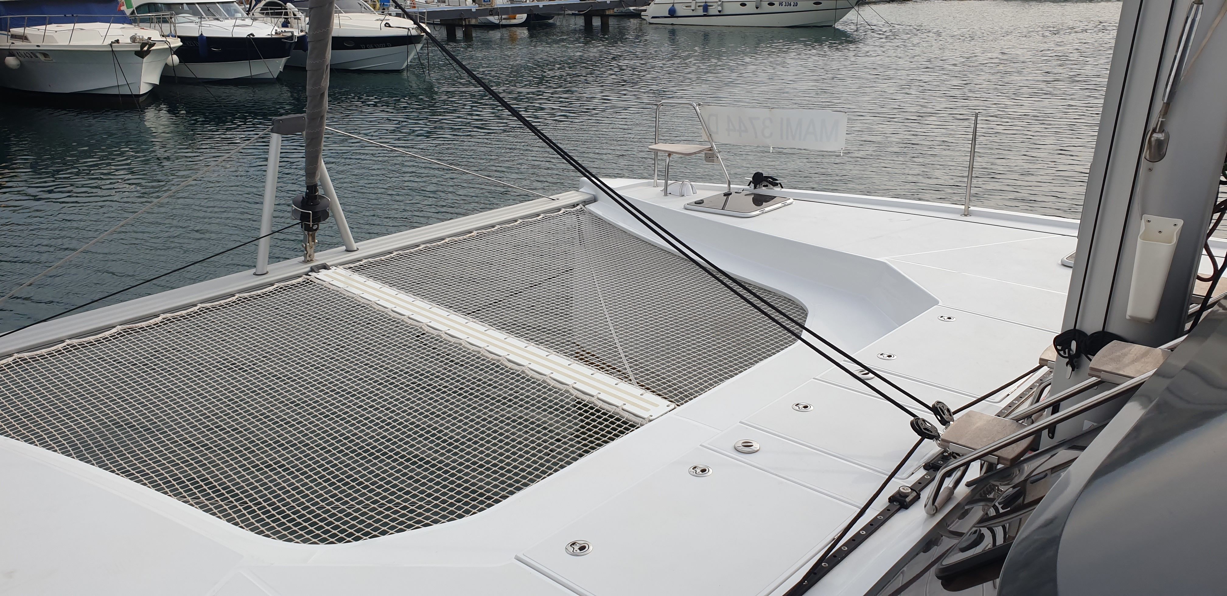 Nautitech 40 | Lullaby