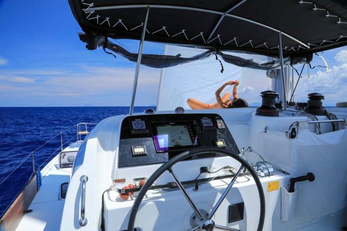 Lagoon 42 | Easy to Love