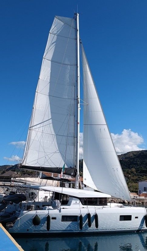 Lagoon 42 | Easy to Love