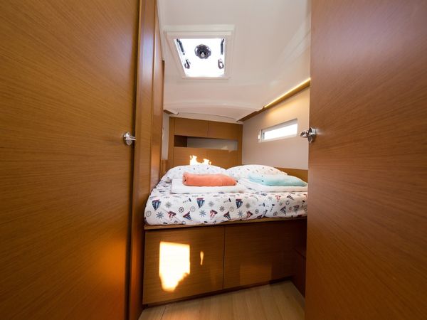 Jeanneau Sun Odyssey 410 | Suncity 3