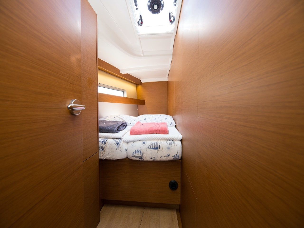 Jeanneau Sun Odyssey 440 | Suncity 4