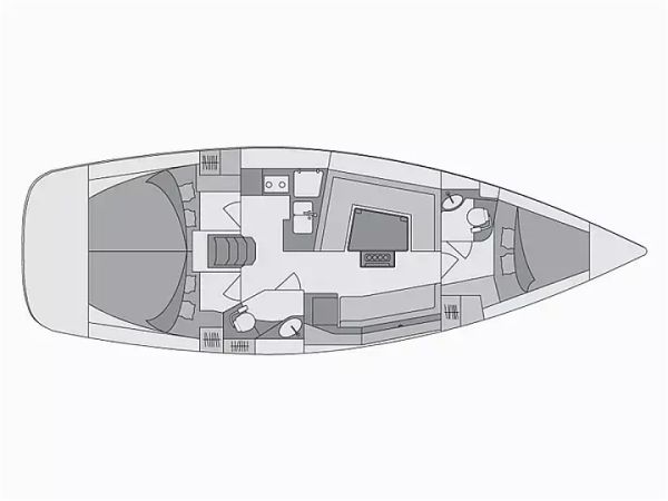 Elan 40 Impression | Avisa