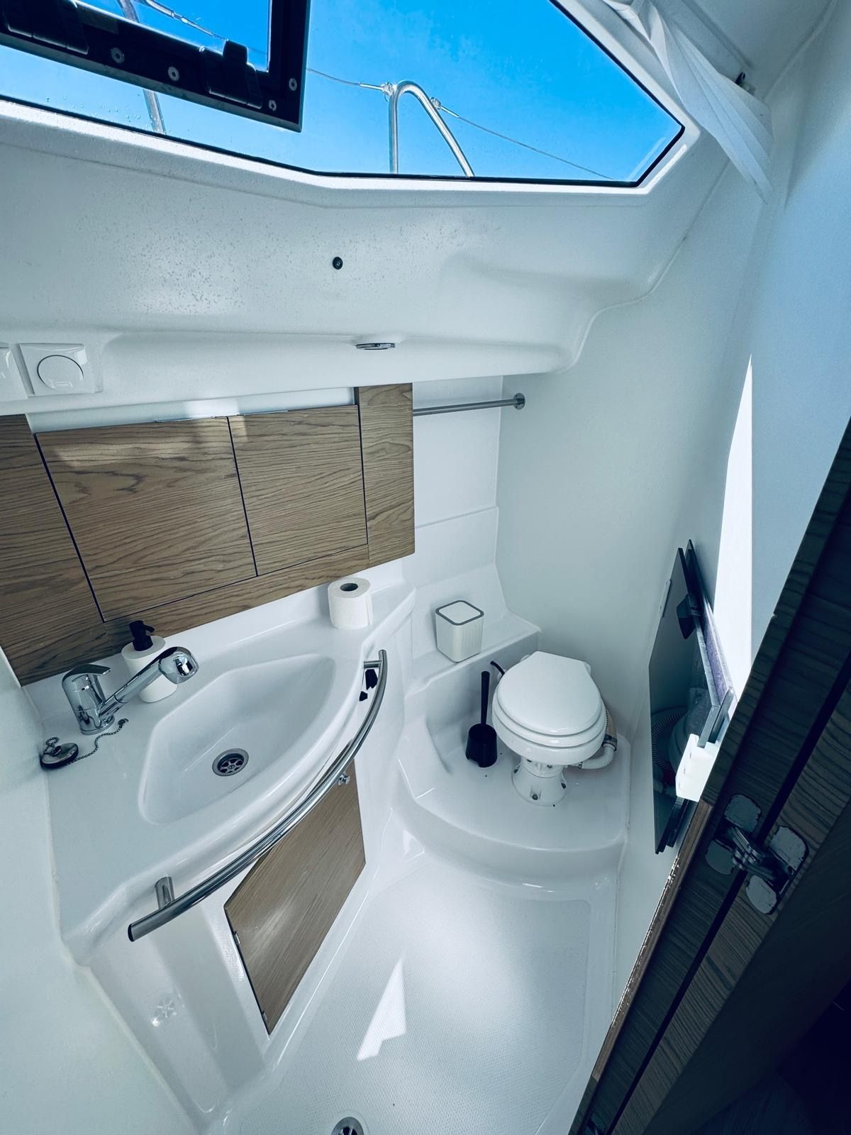 Elan 40 Impression | Avisa