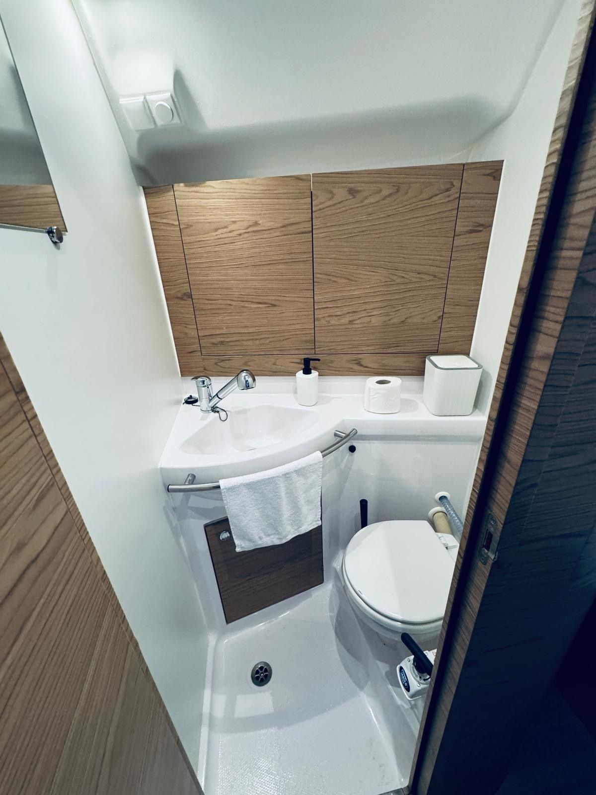 Elan 40 Impression | Avisa