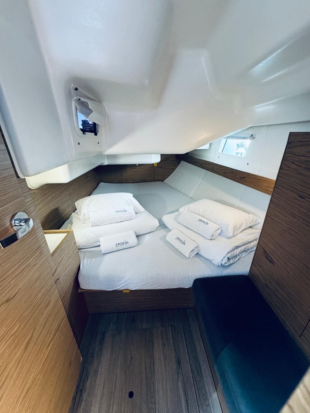 Elan 40 Impression | Avisa