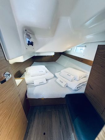 Elan 40 Impression | Avisa