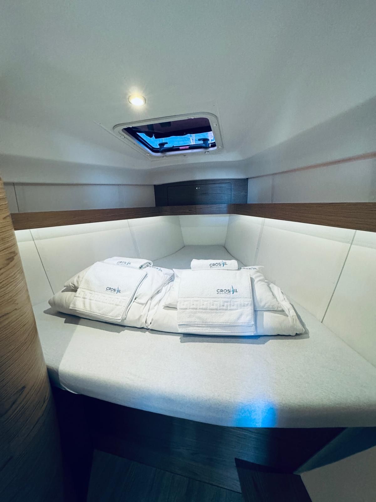 Elan 40 Impression | Avisa