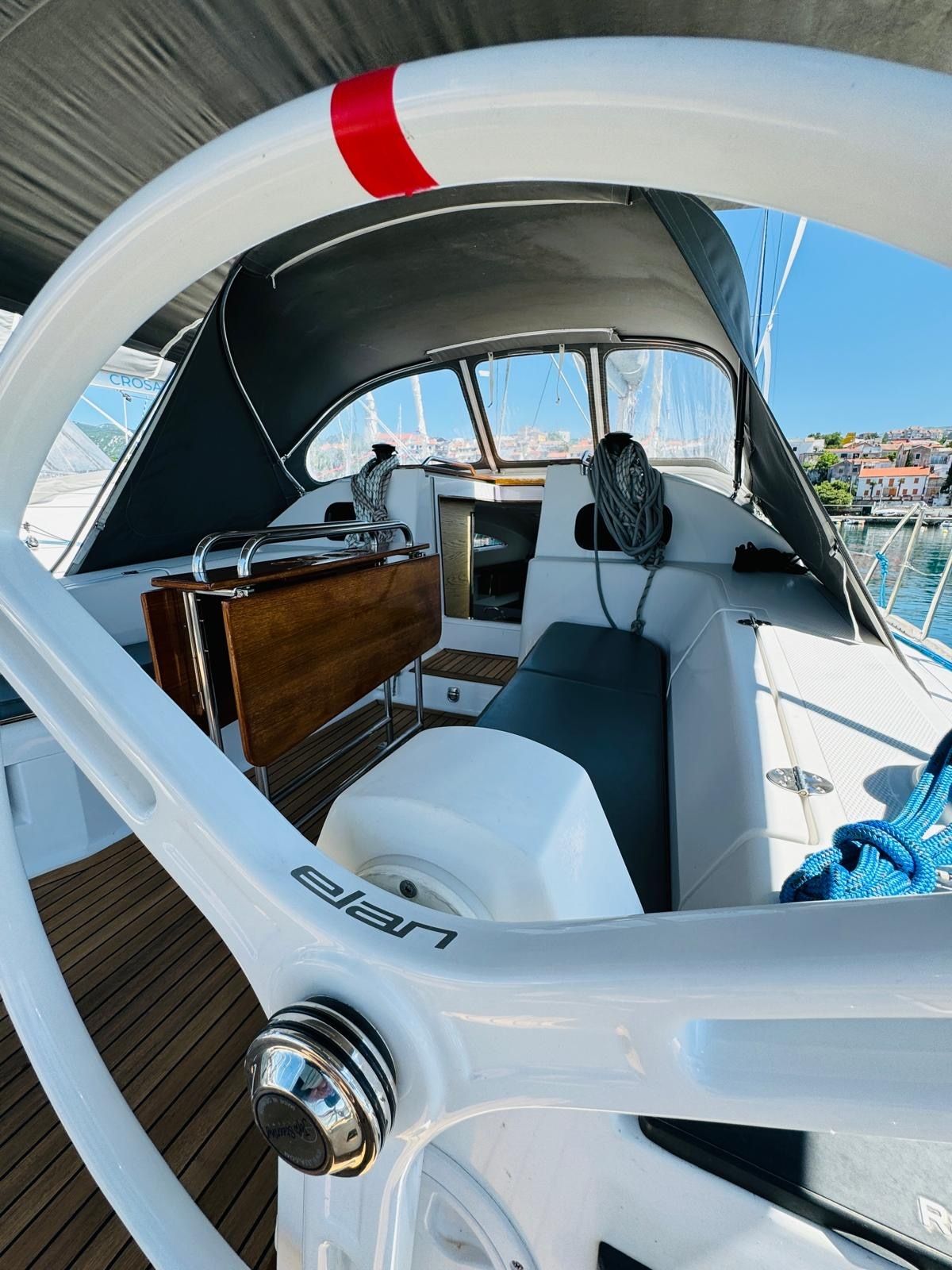 Elan 40 Impression | Avisa