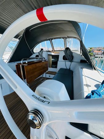 Elan 40 Impression | Avisa