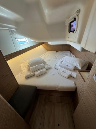 Elan 40 Impression | Avisa