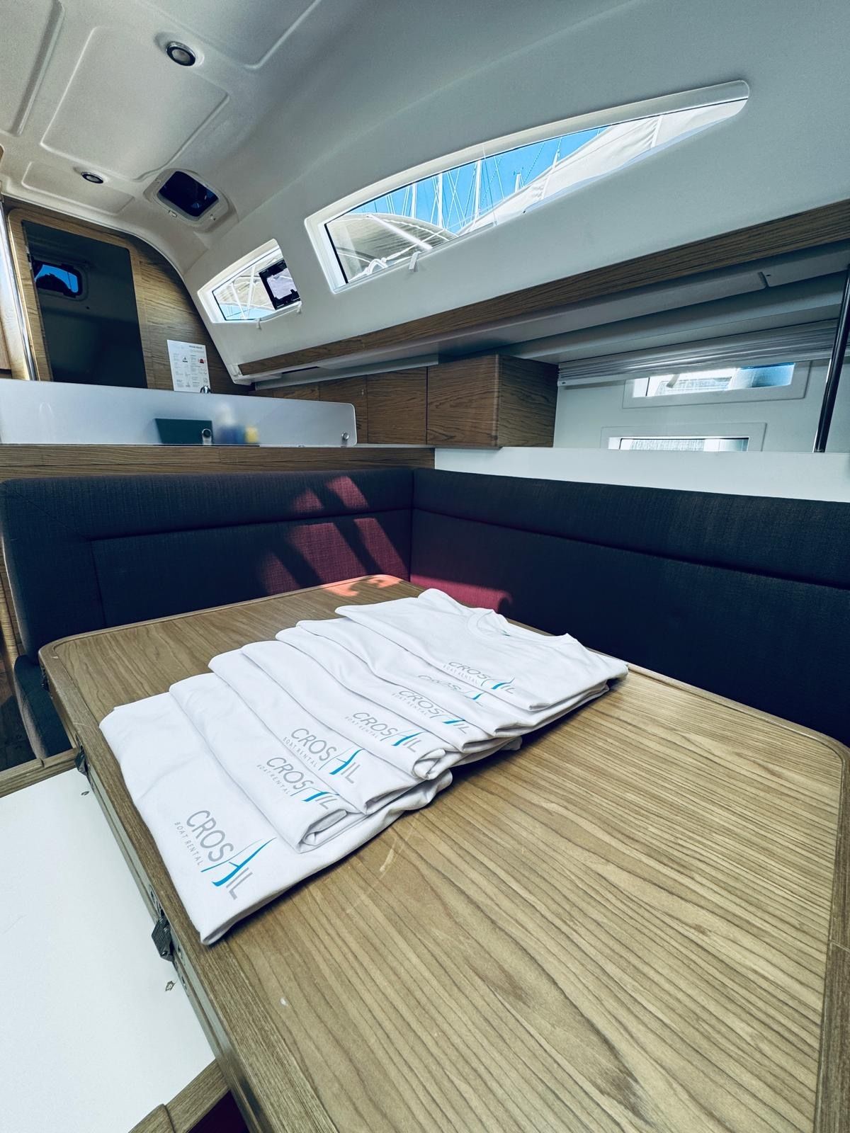 Elan 40 Impression | Avisa