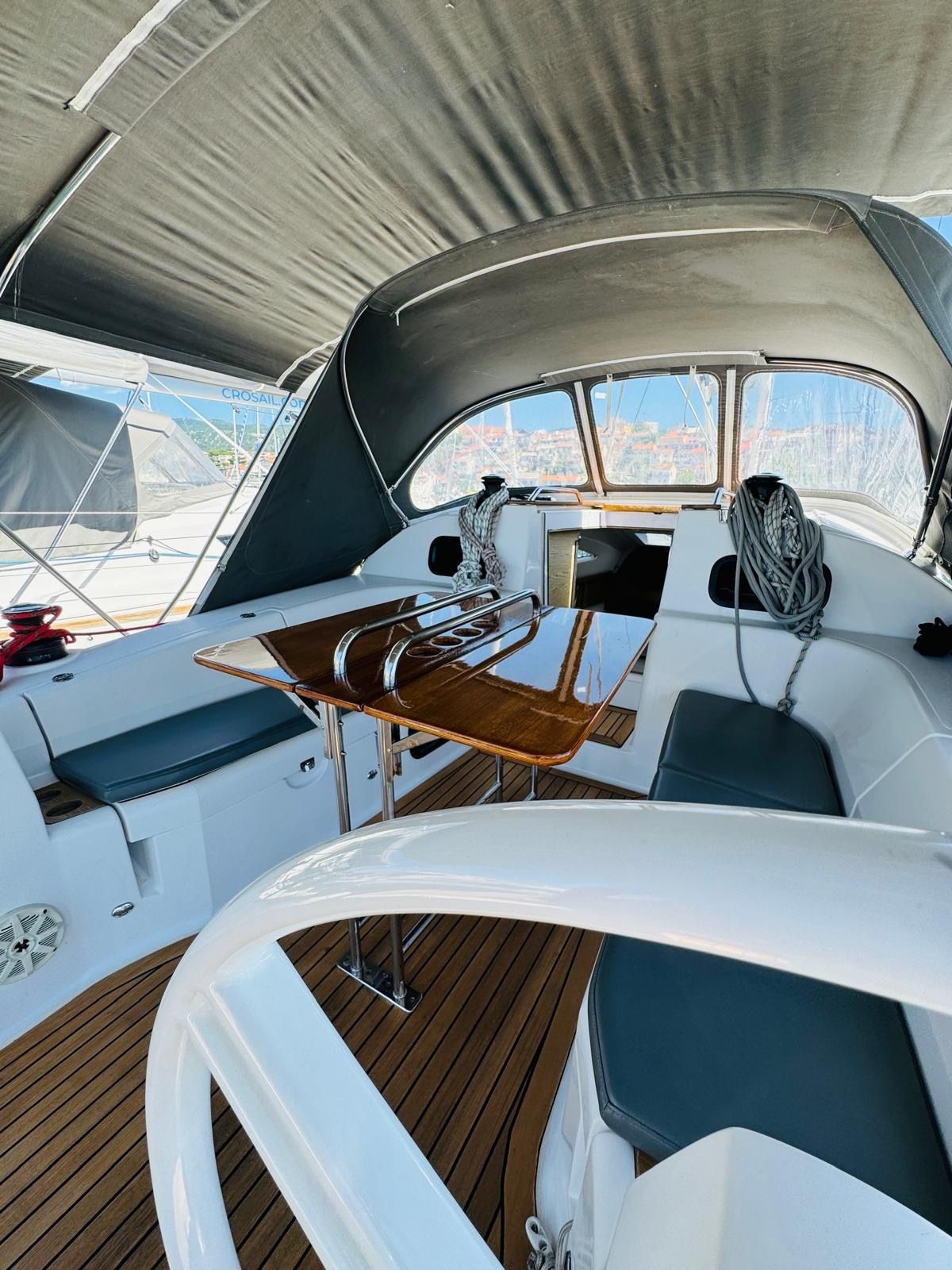 Elan 40 Impression | Avisa