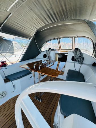 Elan 40 Impression | Avisa