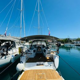 Elan 40 Impression | Avisa