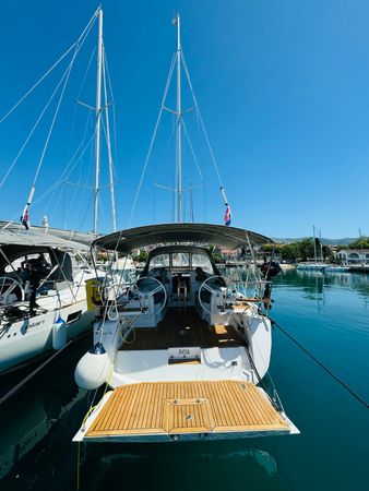 Elan 40 Impression | Avisa