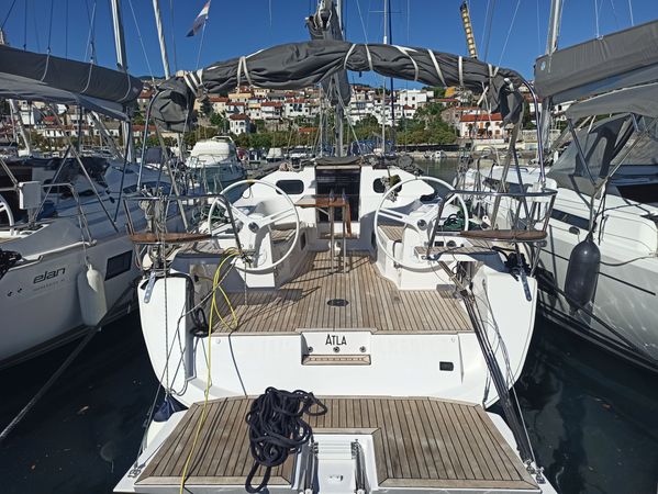 Elan 40 Impression | Atla