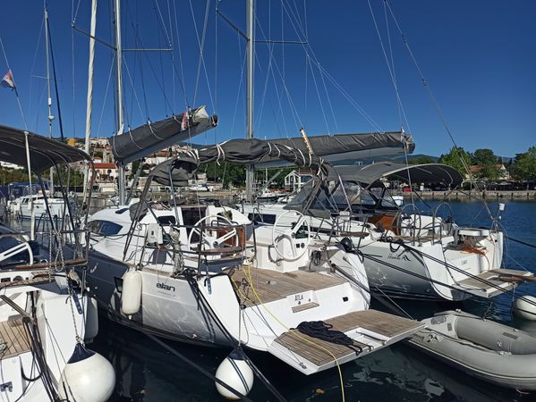 Elan 40 Impression | Atla