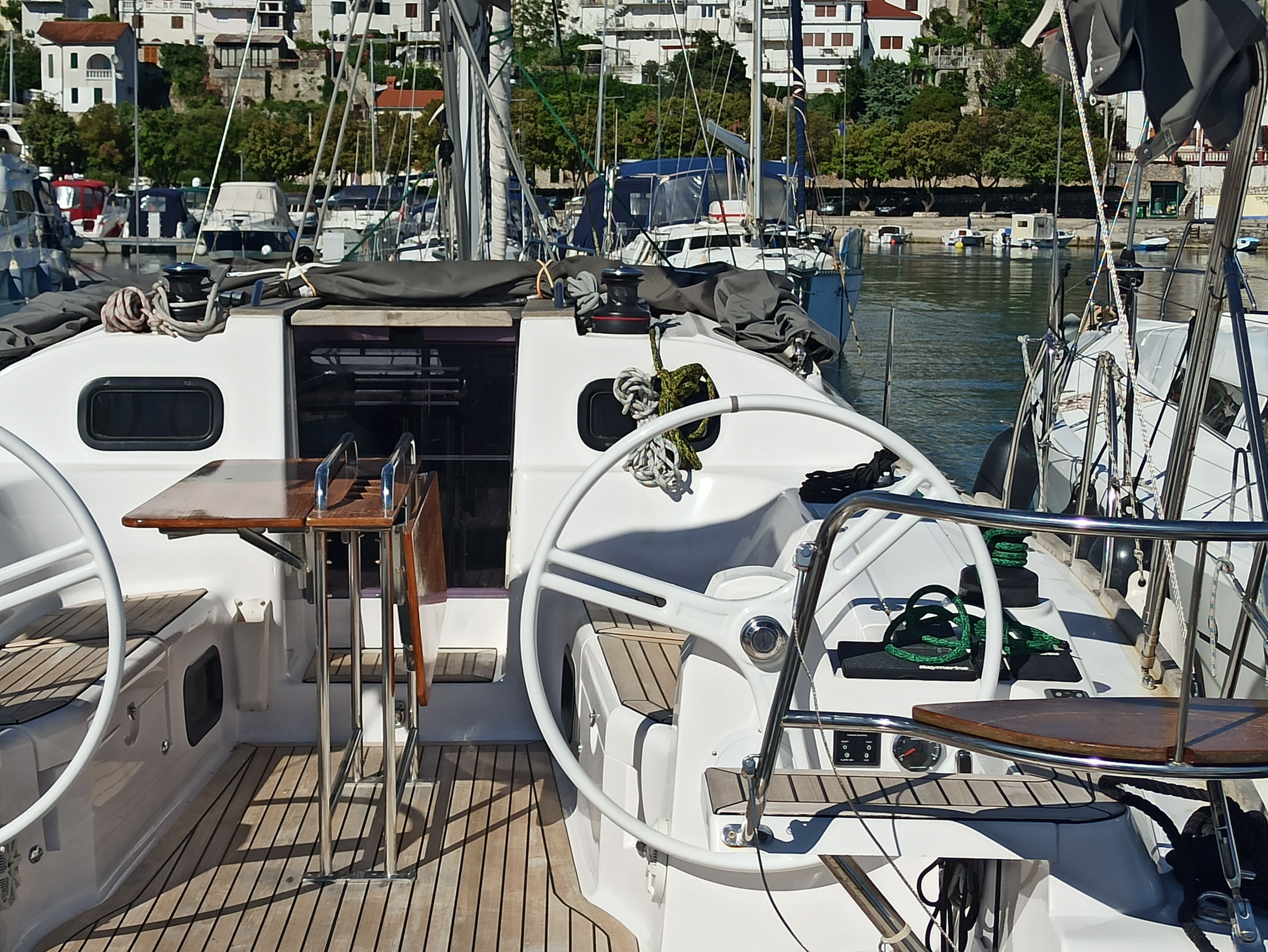 Elan 40 Impression | Atla