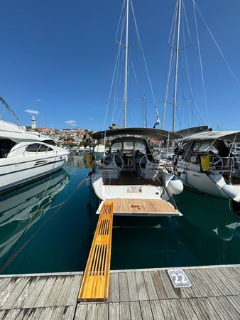 Elan 40 Impression | Atla