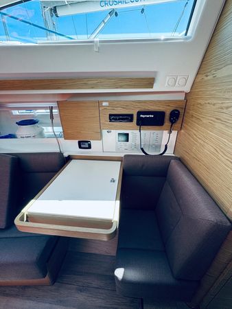 Elan 40 Impression | Atla