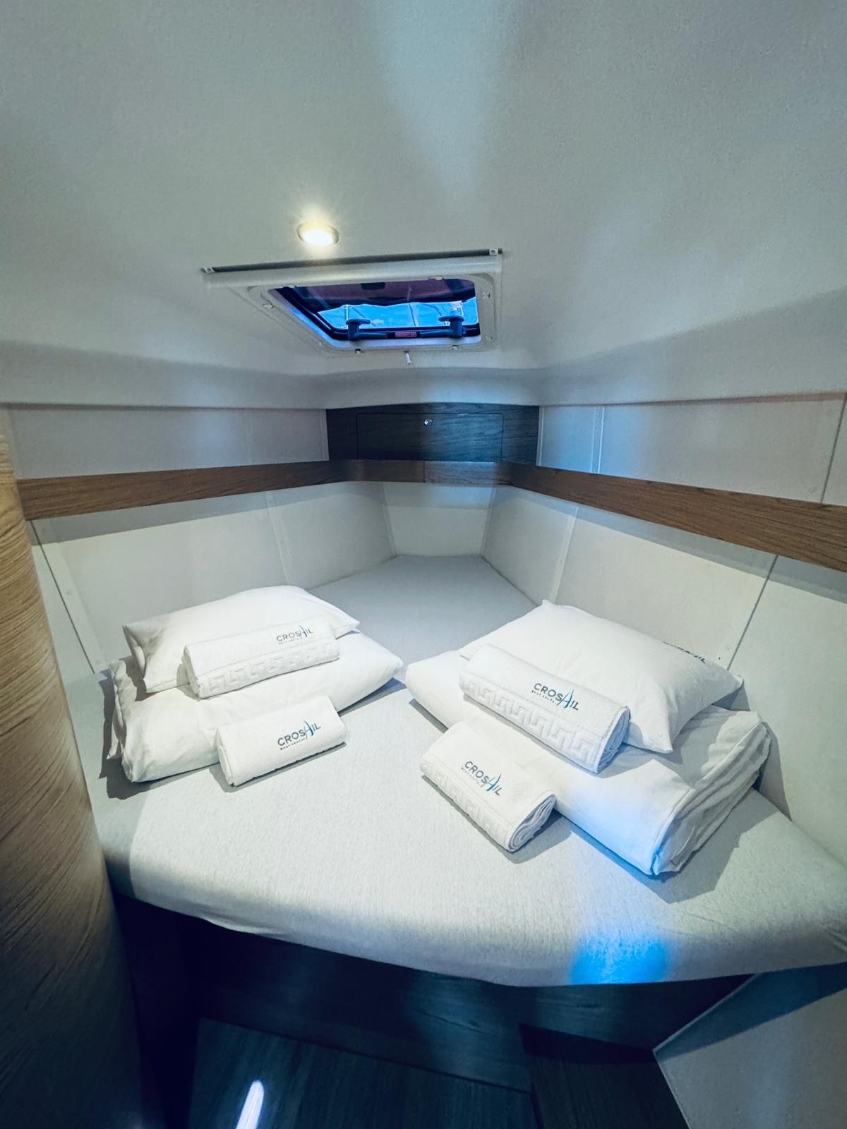 Elan 40 Impression | Atla