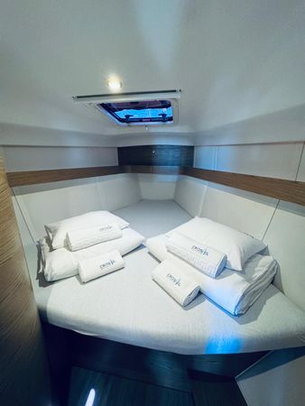 Elan 40 Impression | Atla