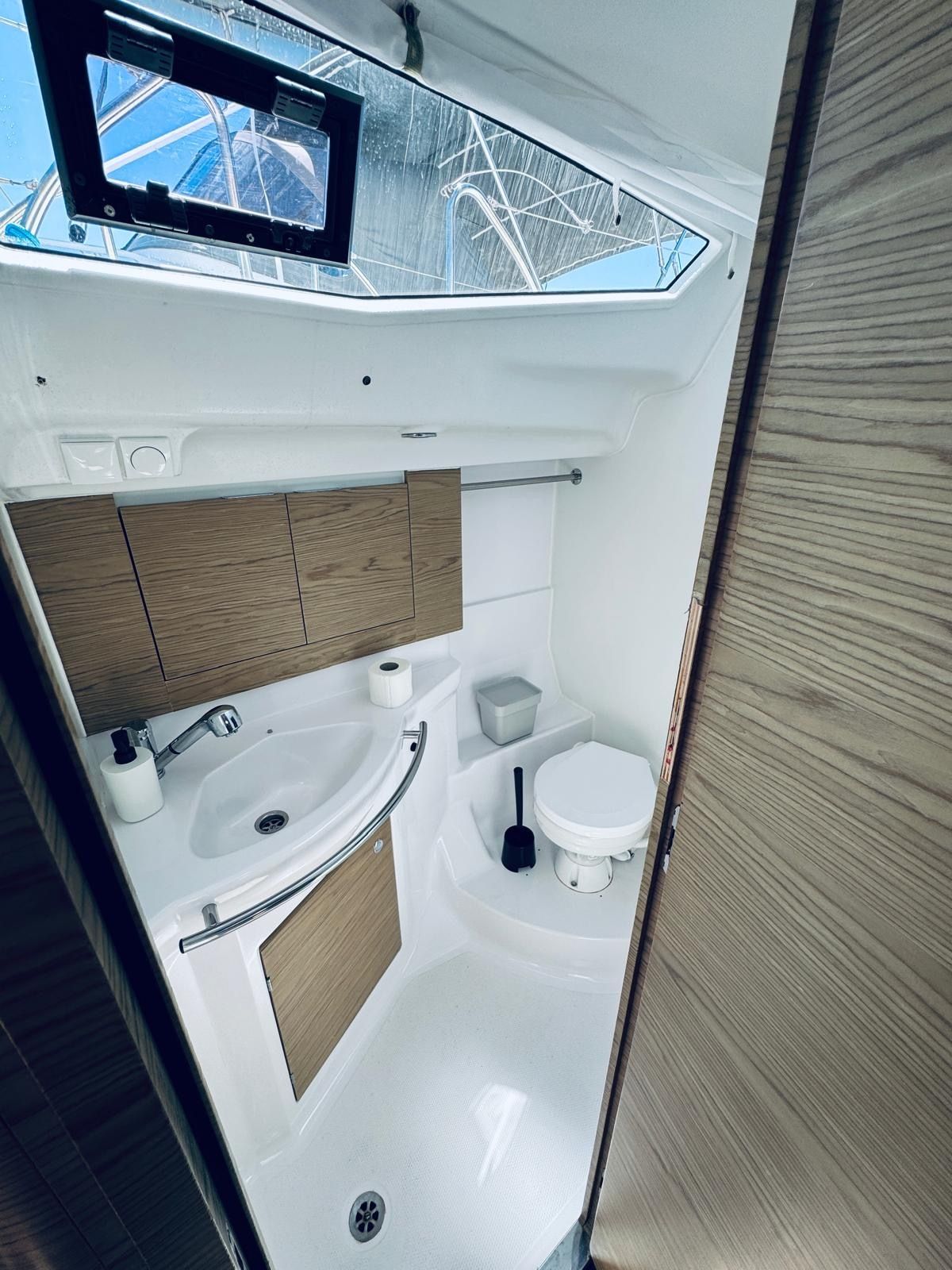 Elan 40 Impression | Atla