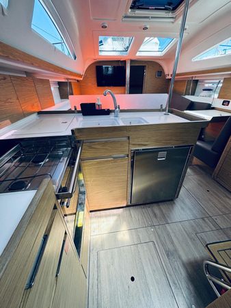 Elan 40 Impression | Atla