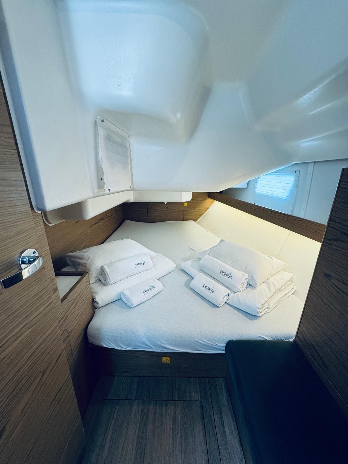 Elan 40 Impression | Atla