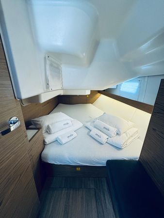 Elan 40 Impression | Atla