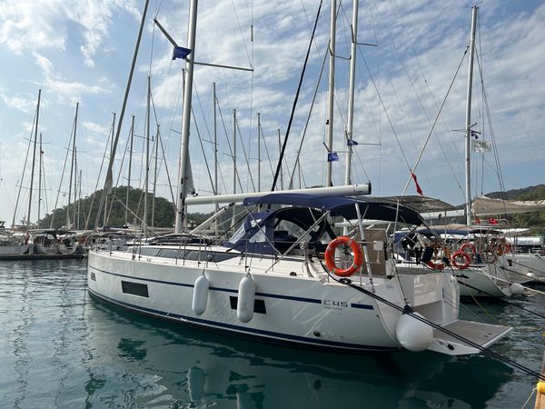 Bavaria C45 | Allegro