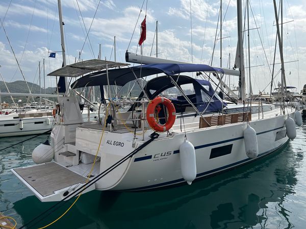 Bavaria C45 | Allegro