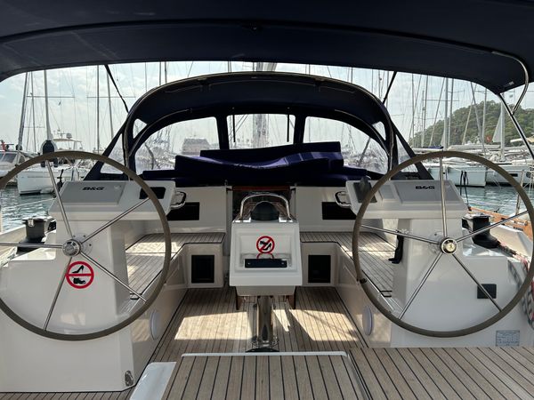 Bavaria C45 | Allegro