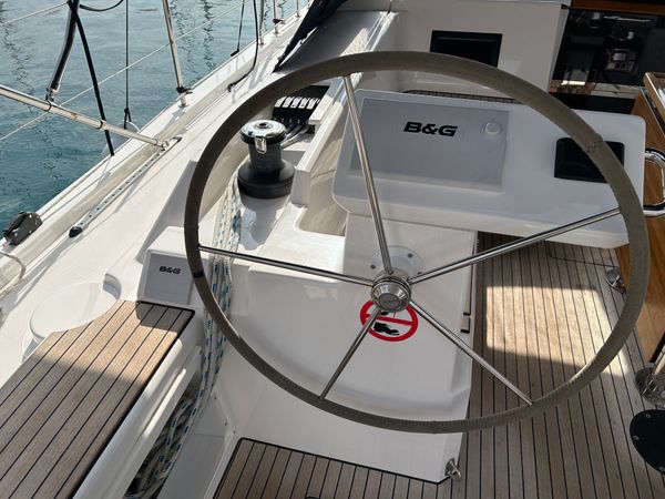 Bavaria C45 | Allegro