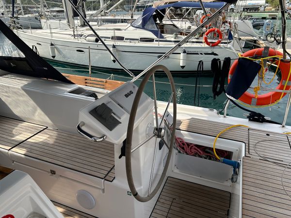 Bavaria C45 | Allegro