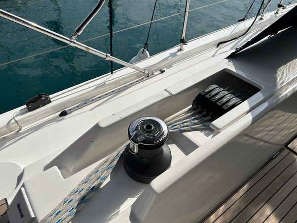 Bavaria C45 | Allegro
